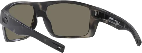 Vista 6 de Costa Del Mar Diego - Gafas de sol rectangulares para hombre