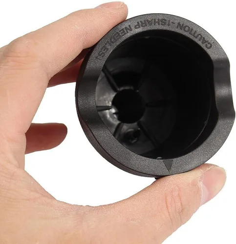 Vista 4 de Filtro de repuesto reutilizable para cápsulas de café Keurig Single Cup Coffee Brewers series B30 B31 B40 B45 B50 B55 B60 B65 B70 B75 K31 K40 K45
