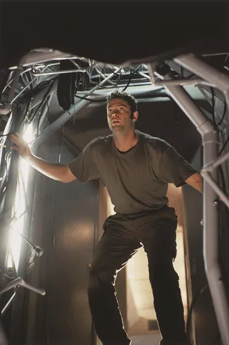 Vista 3 de The Lost World Jurassic Park Blu-ray