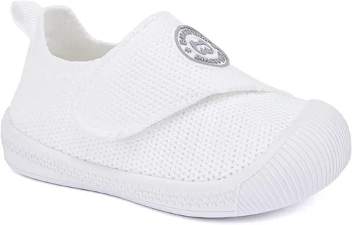 Vista 27 de BMCiTYBM Zapatos para caminar para bebés y niños pequeños G-caqui