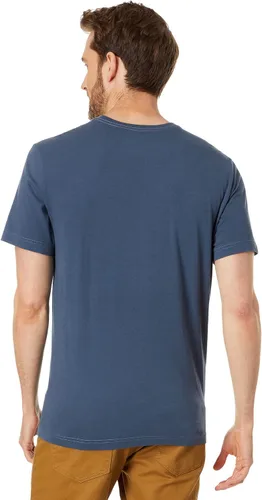 Vista 2 de Life is Good Big Country Camiseta Crusher-Lite de manga corta