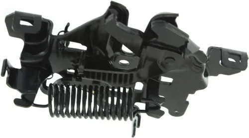 Vista 4 de Evan Fischer Pestillo de capó compatible con Toyota RAV-4 06-12