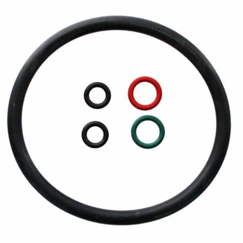 Vista 2 de Keg O-Ring Replacement Gaskets-Set of 3