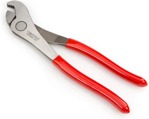 Vista 2 de TEKTON Alicates de mandíbula de tuerca de 7-3/4 pulgadas PGF40007 Fabricado en Estados Unidos