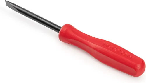 Vista 5 de TEKTON Mini barra de palanca recta de 1/4 pulgadas x 6-1/2 pulgadas LRD84102 Fabricado en Estados Unidos