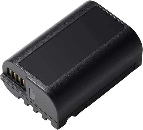 Vista 2 de Panasonic VW-VBT380 Batería de iones de litio (negro)
