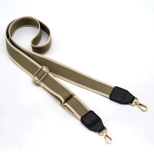 Vista 95 de S&loyoe Correas de repuesto para bolso, correa ajustable para bolsa cruzada, correas de guitarra anchas para bolsos de 1.5 pulgadas