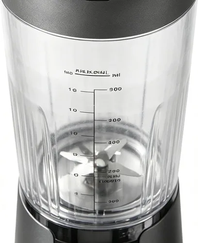Vista 7 de Personal Blender USB Rechargeable LED Display 500ml Fruit Juicer