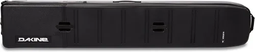 Vista 10 de Dakine Fall Line - Bolsa de esquí doble Negro Hardside