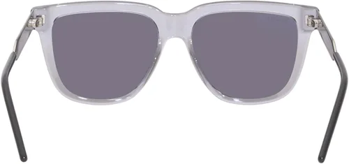 Vista 4 de Gucci GG0976S - Lentes de sol para hombre grisgris 5616145 Gris Smoke Black