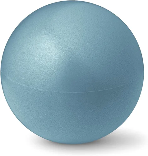 Vista 5 de Amazon Basics Bola de pilates para ejercicios de yoga, 9 pulgadas de diámetro