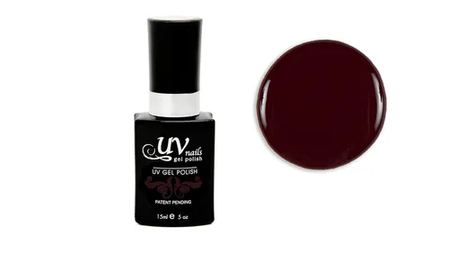 Vista 3 de Juego de 6 esmaltes de uñas de gel con lámpara UV o LED para uñas (TOKIO)