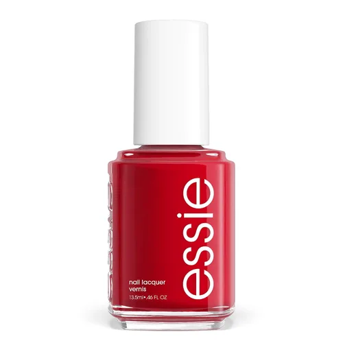 Vista 18 de essie - Esmalte de uñas de calidad de manicura, vegano sin 8, colección UnGuilty Pleasures, coral, tono Snooze In, 0.46 onzas líquidas