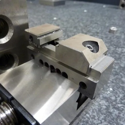 Vista 3 de HFS (R) 1 pulgada de precisión de molienda sin tornillos Mini tornillo de inserción de acero para herramientas con precisión de .0002 pulgadas