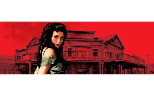 Vista 11 de Red Dead Redemption