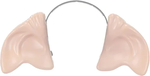 Vista 4 de elope Orejas Dobby, Beige