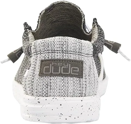 Vista 5 de Hey Dude Wally Hawk - Mocasines para hombre