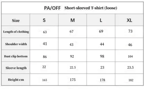 Vista 6 de Hip Hop Sports Fashion Casual Couple T-Shirt Cotton Short Sleeve All Printed Chopped Bear Paw Angel T-Shirt