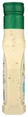Vista 4 de 365 by Whole Foods Market, Aderezo Ranch Ligero Orgánico, 16 Fl Oz