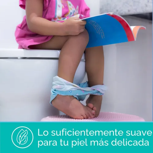 Vista 7 de Nice 'N Clean Toallitas lavables extra grandes Toallitas un 40% más grandes Toallitas húmedas XL sin aroma para adultos de 17.27 cm x 19.05 cm