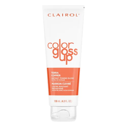 Vista 16 de Clairol Color Gloss Up - Tinte temporal para el cabello, color rojo ardiente, paquete de 1 unidad