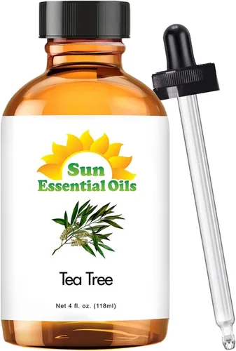 Vista 84 de Sun Essentials aceites esenciales