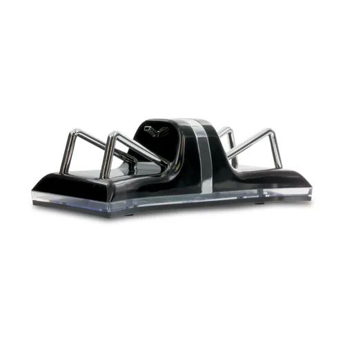 Vista 2 de Hyperkin Dual Controller Charger for PS3