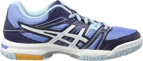 Vista 6 de ASICS Gel Rocket 7 calzado de vóley para mujer.