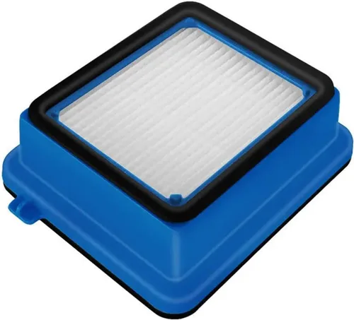 Vista 6 de Compatible con filtro de emisión Electrolux Q6 / Q7 / Q8 / WQ61 / WQ71 / WQ81 / W3N5 filtro de emisión de repuesto para filtro de polvo fino