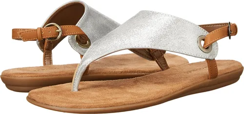 Vista 11 de Aerosoles Womens IN CONCHLUSION Flat Sandal