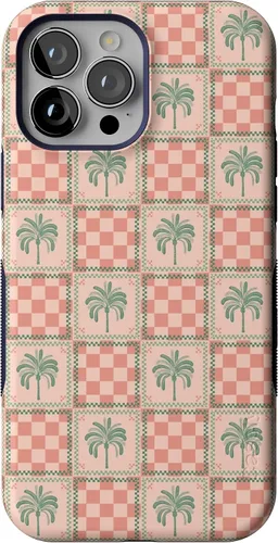 Vista 164 de Casely Funda para iPhone 13 Pro Max Todas las cosas divertidas Diversión en días laborables Compatible con MagSafe Diseño protector audaz