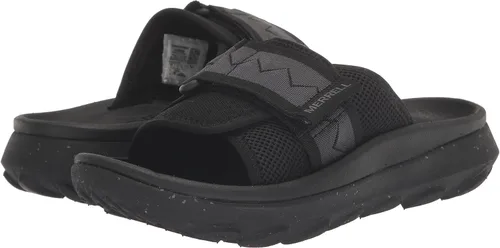 Vista 7 de Merrell Sandalias Hut Ultra Slide para mujer