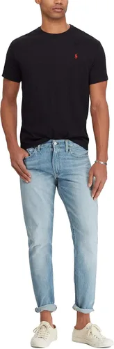 Vista 13 de POLO RALPH LAUREN Men's Cotton Crewneck