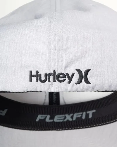 Vista 3 de Hurley Gorra de béisbol para hombre - Icond Weld - Gorra ajustada