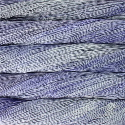 Vista 22 de Malabrigo Mechita Hilo teñido a mano (005 - Aniversario)