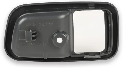 Vista 7 de G-PLUS Juego de adornos para manija de puerta compatible con Tundra Base 2000-2004 2006 2000-2003 Tundra Limited - Bisel para manija