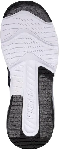 Vista 5 de Nautica Tenis deportivos para hombre Air Cushion con cordones Calzado deportivo ligero y cómodo para uso diario y entrenamiento de fitness