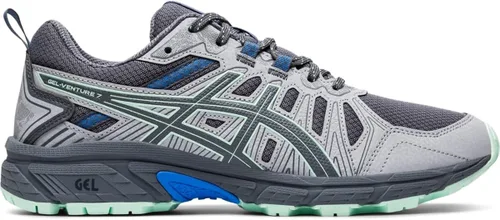 Vista 4 de ASICS Gel-Venture 7 - Tenis de correr para mujer
