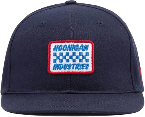 Vista 3 de Hoonigan Sprint Snapback sombrero talla única