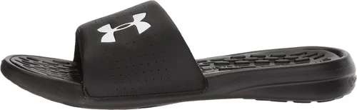 Vista 14 de Under Armour - Zapato deportivo para deslizar Playmaker Fix, para hombre