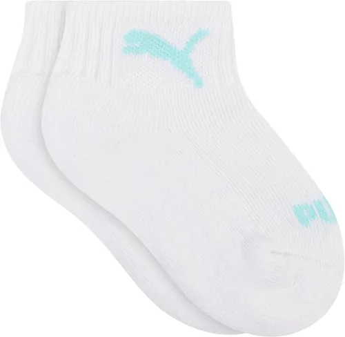 Vista 18 de PUMA Calcetines tobilleros para bebés (6 unidades)
