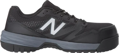 Vista 6 de New Balance Zapato industrial 589 V1 con punta compuesta para hombre