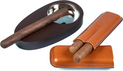 Vista 6 de Prestige Import Group - Juegos para regalo, organizador de cigarros.
