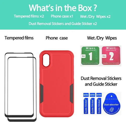 Vista 11 de Jeylly Funda para iPhone SE/Funda para iPhone 5S, Exterior de Plástico Duro que Absorbe Golpes + Interior de Silicona de Goma Defensor contra