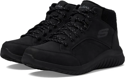 Vista 4 de Skechers Botas Ultra Flex 2.0-Casual Mix Fashion para mujer