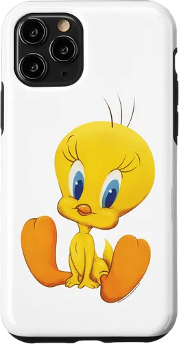 Vista 28 de Funda para iPhone 13 Pro Max Looney Tunes