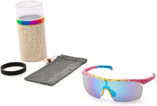 Vista 6 de Foster Grant SunLuv Be Bold - Gafas de sol multicolor 2165in