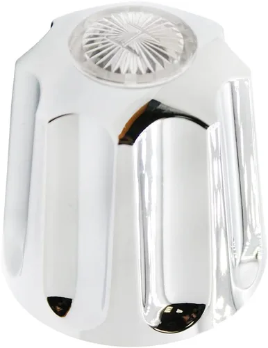 Vista 3 de Thrifco 4401543 Gerber - Manija para grifo de bañera/ducha (botones calientes/fríos/desviadores) – Reemplaza a Danco 88106, 88861, 88860 y 88086