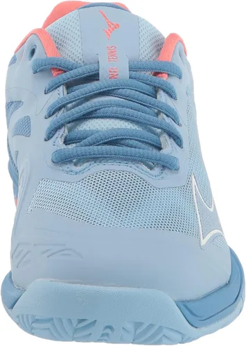 Vista 2 de Mizuno Tenis para mujer