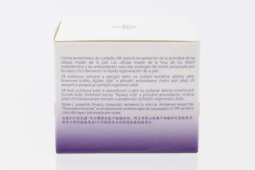 Vista 3 de Rosa Graf Crema Ultimate Stem Cell 24hr 1.6 Oz